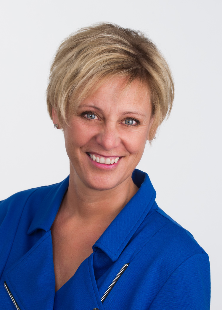 Martine Lacasse
