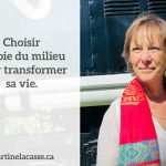 Choisir la voie du milieu pour transformer sa vie